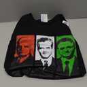 Pahlavi Kings of Iran T-Shirt, Medium