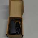 42V Compact Electric Scooter Hoverboard Charger for Hover-1 Gotrax Jetson & More 36V Lithium Battery, UL Certified Safe & Powerful & Small with 2 Common Connectors