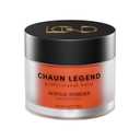 Chaun Legend Acrylic Powder, 2 Oz Long Lasting Salon Quality, Bubble Free, Self Leveling Professional Manicures, Fake Nails, Carving & Extensions, A No Brainer