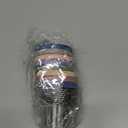 8 Pack Salad Dressing Container To Go, 2.4oz Small Condiment Containers with Leakproof Silicone Lids, Reusable Stainless Steel Sauce Cups for Lunch Bento Box, Picnic and Travel