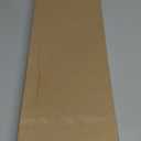 Computer Keyboard Wrist Rest Stand for Desktop, Keyboard Holder for Easy Typing with Wrist Pad for Office Desk, Home, School (Black)