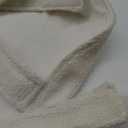 ComfyCamper Sheep Dog Costume - Lamb Shepherd Farm Animal Large XXL Cosplay Halloween Costumes Christmas, XL (Cream)