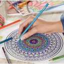 Prismacolor Premier colored Pencils, Soft Core, Assorted Colors, 24 Count - Durable, Vibrant, Ultra-Smooth, Adult Coloring, Drawing, Sketching, Arts & Crafts