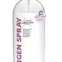 Allergen Spray, Pets, Dust Allergies & More, Air & Surface, Just Add Water, Bottle, Over 33oz (33.8 Fl Oz (Pack of 1))