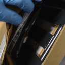 USX Mount Full Motion TV Wall Mount for Most 42-90 inch Flat Screen/LED/4K, TV Mount Bracket Dual Swivel Articulating Tilt 6 Arms, Max 16" Wood Studs, VESA 600x400mm, Holds up to 132lbs