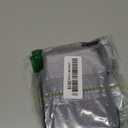 Plaud NotePin Case, Water Resistant Portable lightweight Plaud NotePin Storage Bag for all accessories with lanyard and organization foam, Grey