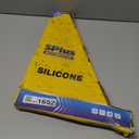 5 PLUS Silicone Windshield Wipers Replacement for 2007-2014 Ford edge, 2007-2015 Lincoln MKX Wiper Blades(Set of 3),Automotive Replacement Windshield Wiper Blades For My Car-26"/20"/14"