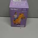 One Casa Blow Up Costume,Inflatable Costumes for Kids,Ride On Giraffe Costume,Halloween Costumes for Girls/Boys (4-6YRS)