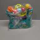 Playskool Chase 'N Go Ball Popper Toy for Active Babies and Toddlers with 4 Colorful Balls For Boys Girls and Kids Ages 9, 10, 11, 12 Months and Up