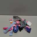 8 Sets 11.5 Inch Girl Doll Clothes Including Multiple Styles Sports Wear Casual Suit Shorts Outfits Fashion Top and Pants and Swimsuit for Girl Doll