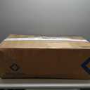 Outdoor Loveseat Cushions, Waterproof Weather & Fade Resistant Seat and Backrest Cushion Set for Couch, Swing, Bench, 46 x 26 Inch, Rust (46*26*4/1P+19*24/2P) 3 Pack