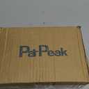 Golf Shank Net Attachment for Golf Hitting 7 * 7FT Heavy Duty Side Net,Practice Hitting Net Barrier Net for, Baseball,Hockey with Sandbag(Black-1Pack)