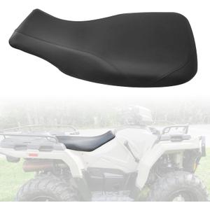 Sportsman Seat Covers Compatible with Polaris 2014-2024 Sportsman 450 570,Accessories for Sportsman ATV Seat Cover Replacement