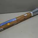 uxcell Insulation Braid Sleeving, 9.8Ft-8mm High TEMP Fiberglass Sleeve White