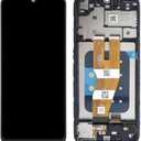 Screen Replacement LCD Display Touch Digitizer Assembly for Samsung Galaxy A05 A055 SM-A055F SM-A055F/DS SM-A055M 6.7"