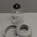Petmate Aspen Pet Lebistro Cat and Dog Water Dispenser, Made in USA