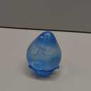 Dream Squishy Drop Stress Balls, Cube Squishies Anxiety Stress Relief Ice Squishy Drop Malt Sugar Balls, Soft Sensory Calming Toys for Kids Teens, Party Favors & Classroom Prizes for Kids - Blue