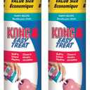 KONG Easy Treat Puppy 14 oz - Pack of 2