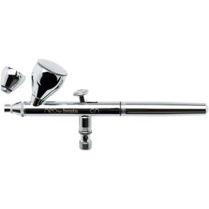 NEO CN Gravity Feed Dual Action Airbrush