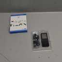 CONODO Mp3 Player Bluetooth with Speaker,HiFi Sound Music Player with Bluetooth,FM Radio, Recorder, E-Book, Support up to 128GB  Portable Digital Mp3 for Sports, Study, Travel,Black 64GB