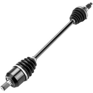 Youxmoto Rear CV Axle Fit for Honda Talon 1000R 2019 2020 2021, Rear Left/Right, 4340 Chromoly Steel CV Axle Drive Half Shaft, For 42250-HL6-A12 42250-HL6-A11 42220-HL6-A01 42220-HL6-A02