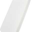 Breathable Comfortable Water Resistant Bassinet Mattress MECC ECOH 33 " x20" x2"