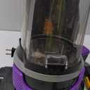 Eureka Powerful Lightweight Upright Vacuum Carpet and Floor, PowerSpeed NEU202 with Automatic Cord Rewind, Purple