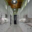 Circle F8T5 Flourescent Light Bulbs - 12 inches Under Cabinet Bulb - Cool White 4100k 8 Watt Tube Bulb - Pack of 6