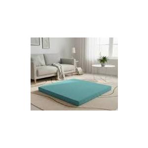 Toksay Blue Pillow Mat