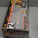 Performance Tool W1606 2 Ton (4,000 lbs.) Capacity Compact Trolley Jack