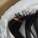 yeesport Mountain Bike Tires 24/26x1.95 Bike Tire Tube Set, 2 Pack 24/26 inch Bicycle Tires Tubes Schrader Valve Tire Levers Puncture-Resistant for BMX, Kids Bike