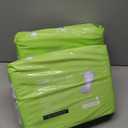 Amazon Basics Incontinence Pads for Women, Bladder Control, Postpartum, Overnight Absorbency, Unscented, 60 Count (2 Packs of 30)