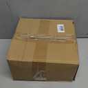 Heavy Duty Hand Press Grommet Tool Kit with 3 Dies & Multi-Size Grommets (1/4, 3/8, 1/2 Inch), Self-Piercing Labor Saving Design for Fabric, Tarps, Leather, Canvas, Curtains