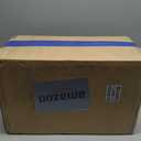 B2853 Pool Pump Motor 1 HP Up Rated Square Flange P56Y Frame 1.25 Service Factor 230/115 Volts 13.0/6.5 Max Amps 1.0hp Pump Motor B853 Compatible with Sta-Rite Jandy Superflo Whisperflo Pumps