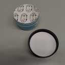 Philips Norelco Shaver Series 9000 Prestige Special Edition, Wet & Dry Electric Shaver, Lift/Cut & SenseIQ Technology, Nose & Precision Trimmer, Qi Pad, Cleaning Pod & Premium Case, SP9842/85 (Bright Chrome)