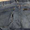 Lee Extreme Motion Straight Taper Jeans, 44x30