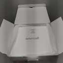 oneisall Automatic Cat Feeder for 2 Cats, 20 Cups/5L Automatic Cat Food Dispenser for Small Pets Indoor, Timed Cat Feeder for Dry Food(White)