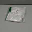 8 Inch Chainsaw Chain Replacement- 2 Chains and 1 Guide Bar for 8 Inch Mini Chainsaw with 45 Drive Links, Compatible with Cordless Electric Battery Powered Handheld Chainsaws