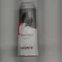 Sony MDREX15LP in-Ear Earbud Headphones, Black, Model Number: MDREX15LP/B