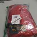 Anime Outfits Moon Cosplay Costume For Women Girls (Women-S(Height:63-65Inch), Red)