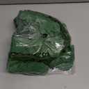 CQURE 8Pcs Eucalyptus Garland,Artificial Eucalyptus Leaves Table Greenery Garland Wreath Spring Vines for Wedding Party Table Bedroom Wall Room Decor