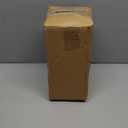 Schooner Beer Glasses 21.5 Oz Set of 2, Extra Large Margarita Glass With 4 Color Clips, Shrimp Cocktail Goblet, Large Stemmed Glasses With Thick Bottom, Crystal Clear Bar Glassware