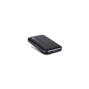 Helix Power Bank Turbovolt+ 5000mAh 3-Port Portable Battery