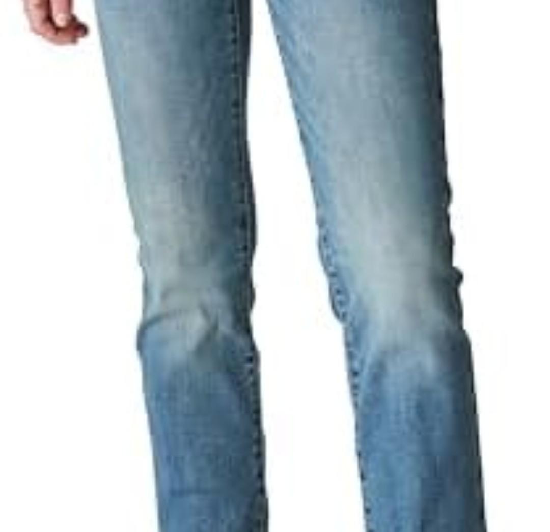 Lucky Brand Women's Gemini Jeans, 29W x 32L