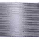 Replacement Radiator for 2011 2012 2013 2014 Hyundai Sonata 2012-2017 Azera 2011-2015 Kia Optima 2014-2016 Cadenza 2.4L 3.3L V6 FWD, RRAD13191