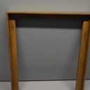 Floating Frame for 16x20 Inch Canvas Painting 0.6-0.8 Deep, 2 Pack Floater Frame for Canvas Prints, Art frame for Wall Prints Diamond Painting Paint by Numbers (Dark Brown)