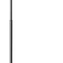 Kefotic Magnetic Gooseneck Phone Holder for Bed Laying Down, Height Adjustable Bedside Floor Stand with Flexible Arm for iPhone Tiktok Scrolling, Headboard Phone Mount for Reading