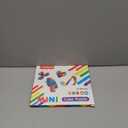 30 Pack Mini Fidget Snake Cube Toys Goodie Bag Stuffers for Kids, Treasure Box Toys for Classroom, Twist Puzzle for Party Favors, Birthday & Back to School Gifts, Stocking Stuffers for Kids