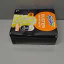 Swiffer Dusters Heavy Duty Multi-Surface Duster Refills for Cleaning, Unscented, 11 Count