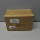 Gersoniel 6 Pack Christmas Ceramic Ornaments Painting Crafts Adult Unpainted Christmas Stepping Stone Kit Ready to Paint Mosaic Ceramic Figurines with Paints Brushes DIY Hanging for Holiday Xmas Tree